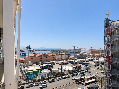 Bilocale via Nuova Marina 20, Borgo Orefici, Napoli