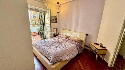 Trilocale via Coriolano, Fuorigrotta, Napoli