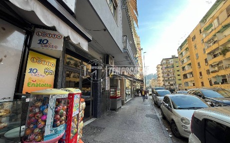 Monolocale via Giacomo Leopardi, Fuorigrotta, Napoli