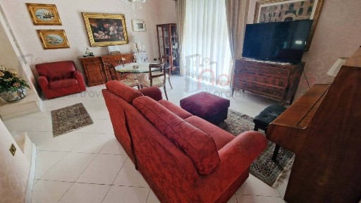 Frattaminore, Via Palermo, 12
