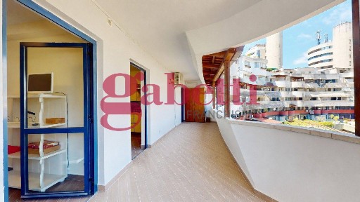 Appartamento via Nicola Nicolini 68, Ponti Rossi, Napoli