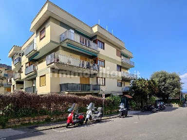 Trilocale Vico Secondo Bernardino Rota 1, Sorrento