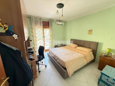 Trilocale via San Francesco a Patria 2, Nuovo Corso Campano - Marchesella, Giugliano in Campania