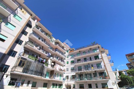 Quadrilocale via giuseppe di vittorio 21, San Giorgio a Cremano
