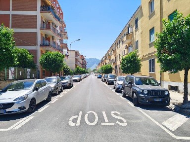 Bilocale via Antonio Locatelli 2, Piazza Primavera, Passariello, Pomigliano d'Arco