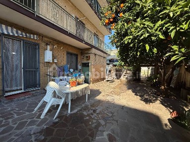 Quadrilocale via San Giacomo 13, Centro, Pomigliano d'Arco