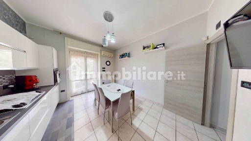 Trilocale via Filippo Turati, Piazza Primavera, Passariello, Pomigliano d'Arco