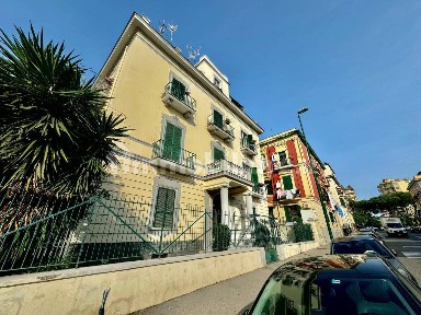 Trilocale via Salvatore Ferrara 13, Bagnoli, Napoli