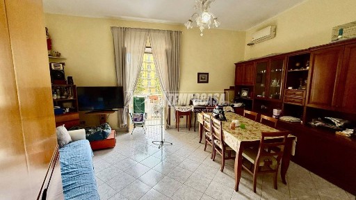 Appartamento via Mergellina, Mergellina - Piedigrotta, Napoli