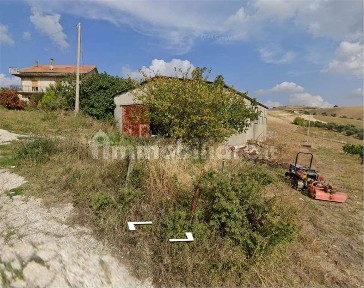 Casa indipendente all'asta Contrada Macchia, Ripacandida