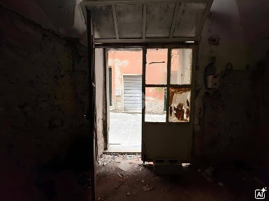 Magazzino - Deposito in Affitto