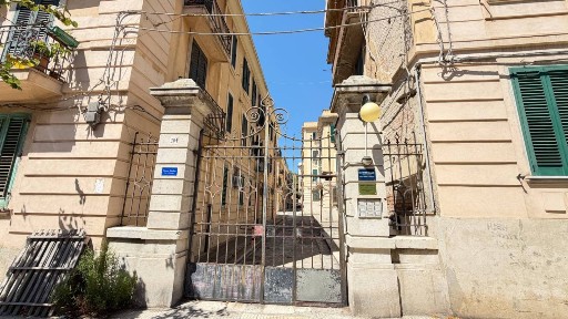 Bilocale via Napoli, Quartiere Americano, Messina