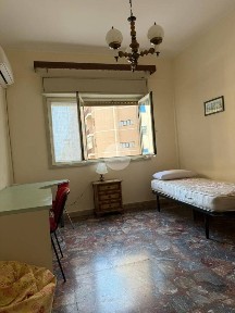 Appartamento via Antonio Vivaldi 9, Litoranea - Panoramica, Messina