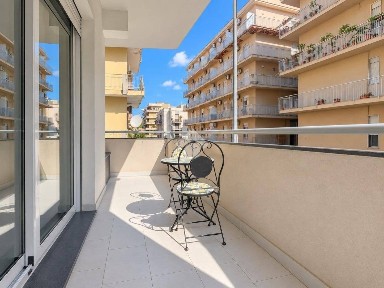 Bilocale via Tenente Sirio Brigiano 44, Centro, Milazzo