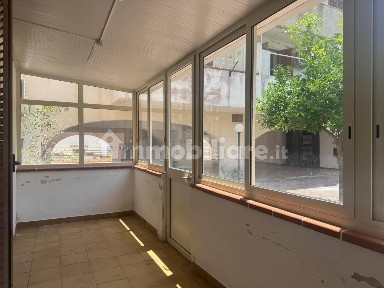 Trilocale Località Santa Margherita 81, Santa Margherita - Santo Stefano, Messina