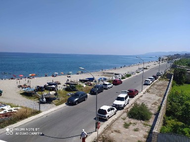 Trilocale via Messina, Centro, Torregrotta