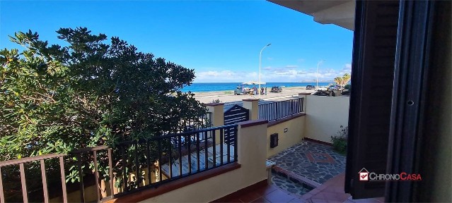 Bilocale via spiaggia di ponente 115/a, Ponente, Milazzo