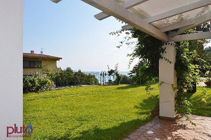 Bilocale Strada Panoramica dello Stretto, Faro Superiore - Sperone, Messina