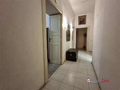 Monolocale via geraci 23, San Martino, Messina