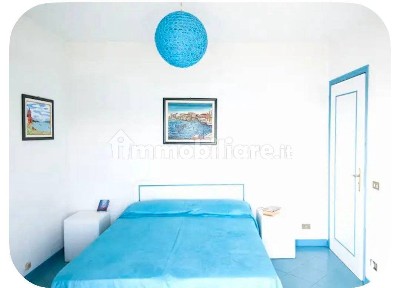 Appartamento Contrada Slipazzi, Ganzirri, Messina