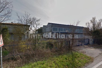 Capannone all'asta via Campodoro, 43, Villafranca Padovana