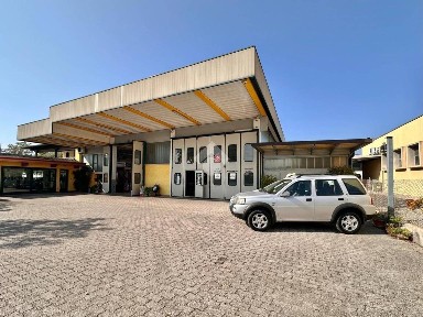 Santa Giustina in Colle, Viale dell'Artigianato, 5