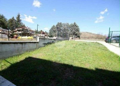 Villa a schiera via costarelle, Coppito - Preturo, L'Aquila