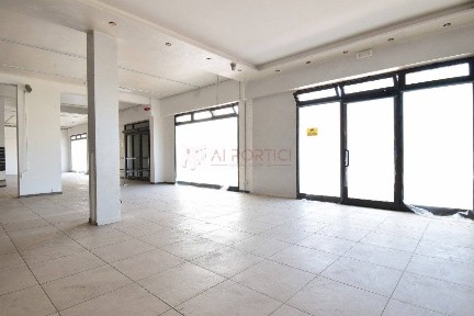 Piove di Sacco, Via Scardovara