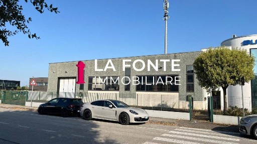 Vigodarzere, viale del Lavoro