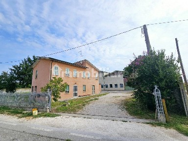 Monselice, VIA GRANZETTE