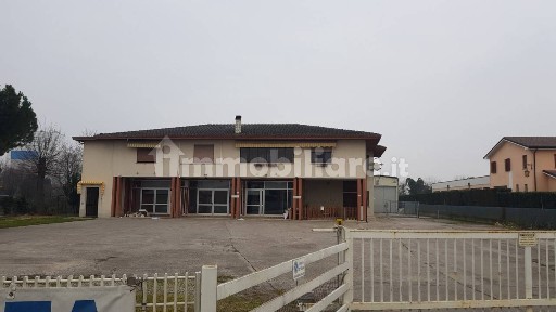 Ospedaletto Euganeo, via maggiore 34