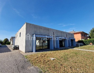 Borgo Veneto, Via Alessandro Volta