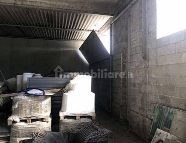 Capannone all'asta via Casaretta, 174, Cittadella
