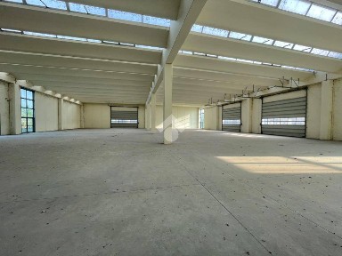 Terrassa Padovana, Via Zona Artigianale Fossetta, 68