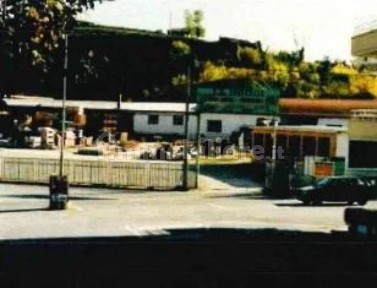Capannone all'asta piazza Bolzetta, Grottazzolina