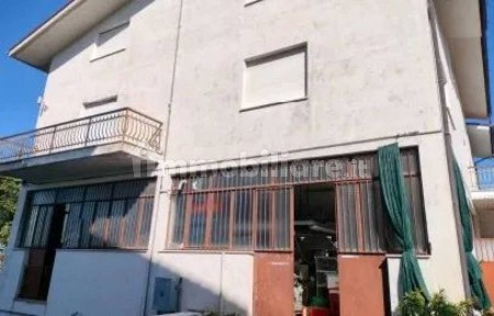 Capannone all'asta via San Carlo 24/ 26, Francavilla d'Ete