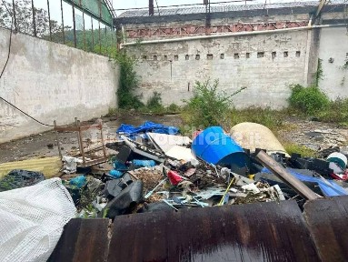 Capannone all'asta Contrada Calderette N/A, Fermo