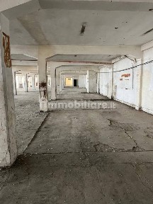 Capannone all'asta viale Felice Cavallotti, Montegranaro