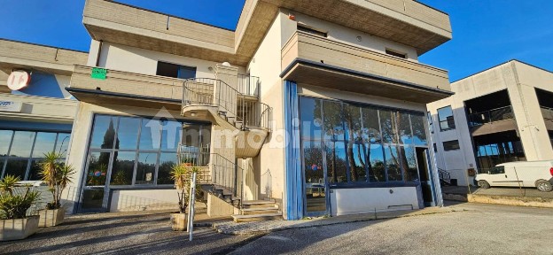 Sant'Elpidio a Mare, Via Leonardo da Vinci, 45