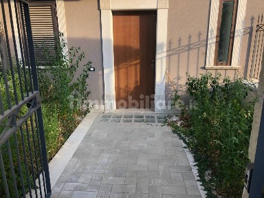 Villa a schiera Contrada Sant'Eustachio Pennini, Valle, Pennini, Sant'Eustachio, Avellino