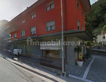 Negozio all'asta via Cerletti, 2, Chiavenna