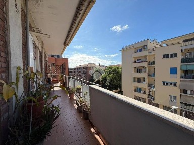 Trilocale via Salvatore di Giacomo, Ardeatino - Montagnola, Roma