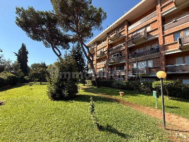 Bilocale via Aurelia Antica 425, Pisana - Bravetta, Roma