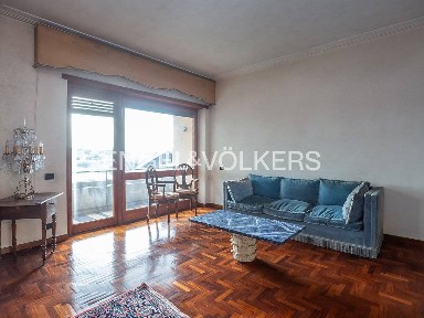 Appartamento via Oppido Mamertina, Appio Claudio - Statuario, Roma