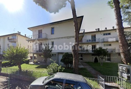 Castel Bolognese, Via Marzari, 43