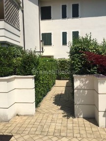 Cervia, Viale Dante Alighieri
