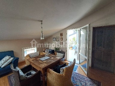 Attico corso Renato Emaldi 18, Centro, Fusignano