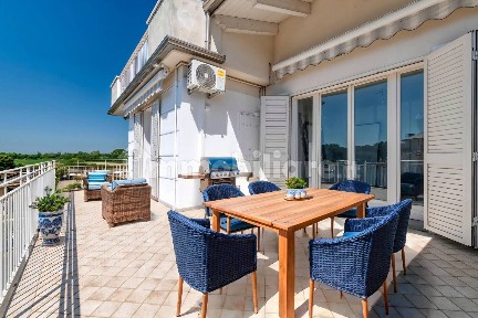 Attico via Marina 49, Lido di Savio - Lido di Classe, Ravenna