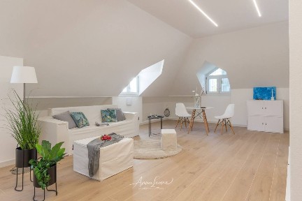Attico traversa Dodicesima Pineta 1, Milano Marittima, Cervia