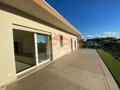Cervia, Via Caduti per la Libertà